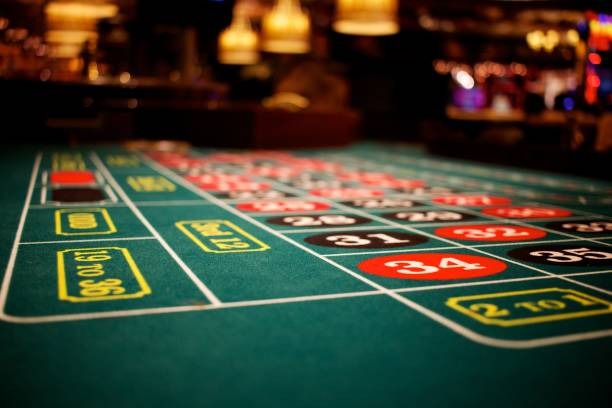 mas99 Live Baccarat